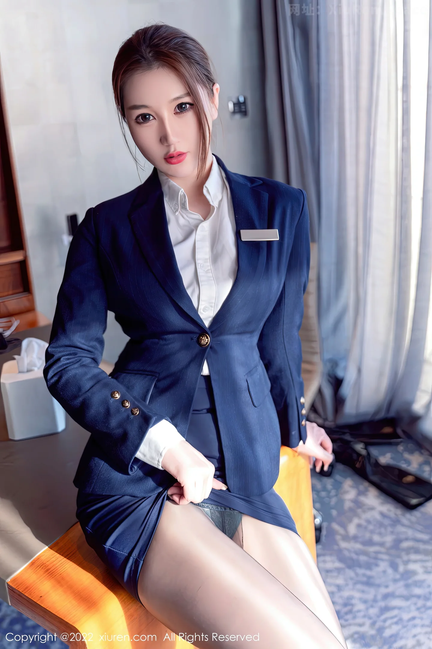 图片[3]-[XIUREN]秀人网 2023.07.03 No.7017 唐安琪-秀人网官方网站